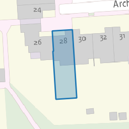 Perceel LLS00-K-4543