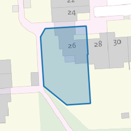 Perceel LLS00-K-4544
