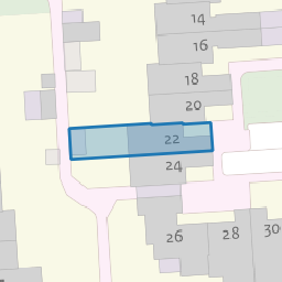 Perceel LLS00-K-4546