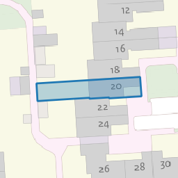 Perceel LLS00-K-4547