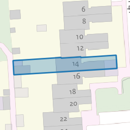Perceel LLS00-K-4550