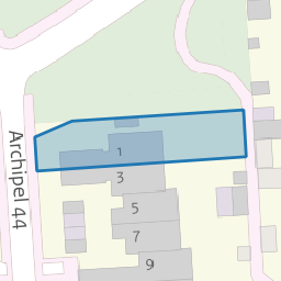 Perceel LLS00-K-4555