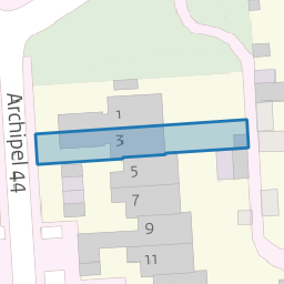 Perceel LLS00-K-4556