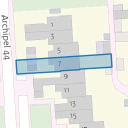 Perceel LLS00-K-4558