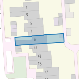 Perceel LLS00-K-4559