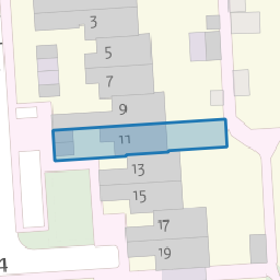 Perceel LLS00-K-4560