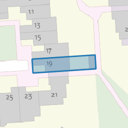 Perceel LLS00-K-4564