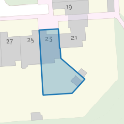 Perceel LLS00-K-4566