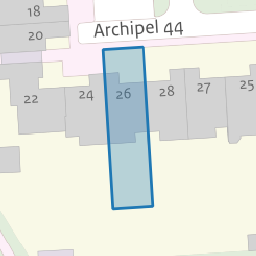 Perceel LLS00-K-4570