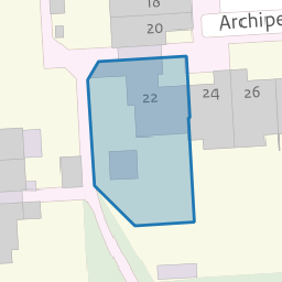 Perceel LLS00-K-4572