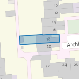 Perceel LLS00-K-4574