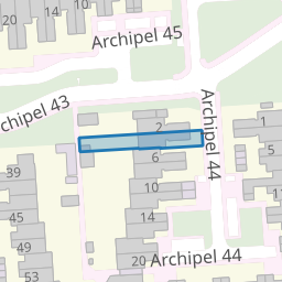 Perceel LLS00-K-4581