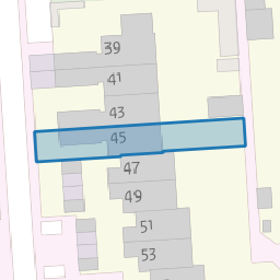 Perceel LLS00-K-4586