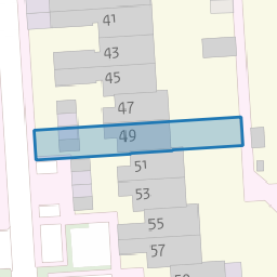 Perceel LLS00-K-4588