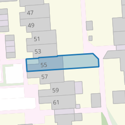Perceel LLS00-K-4591