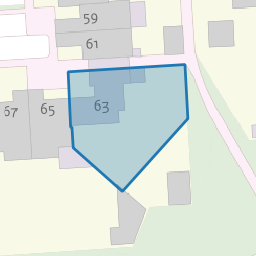 Perceel LLS00-K-4595