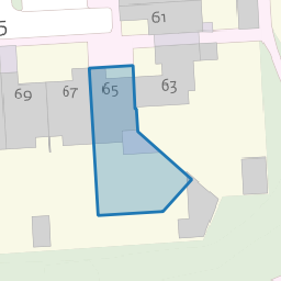 Perceel LLS00-K-4596