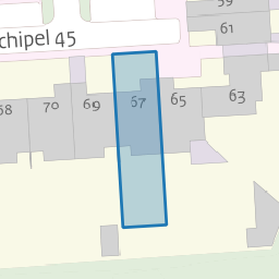 Perceel LLS00-K-4597