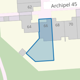 Perceel LLS00-K-4601