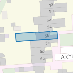 Perceel LLS00-K-4606