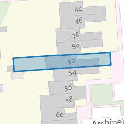 Perceel LLS00-K-4608
