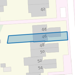 Perceel LLS00-K-4611