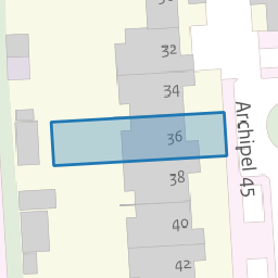 Perceel LLS00-K-4616