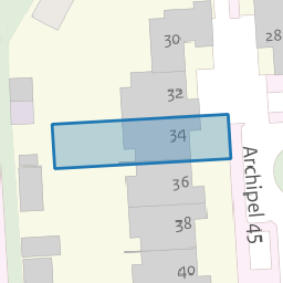 Perceel LLS00-K-4617