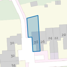 Perceel LLS00-K-4620