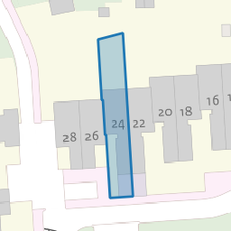 Perceel LLS00-K-4622