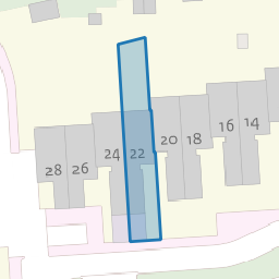 Perceel LLS00-K-4623