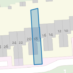 Perceel LLS00-K-4625