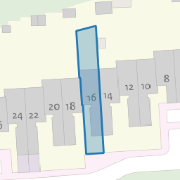 Perceel LLS00-K-4626