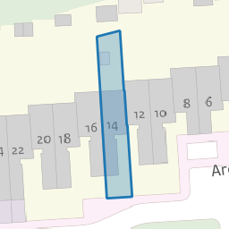 Perceel LLS00-K-4627