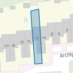 Perceel LLS00-K-4628