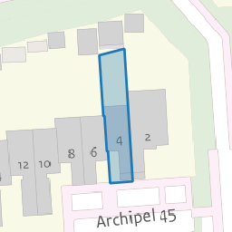Perceel LLS00-K-4632