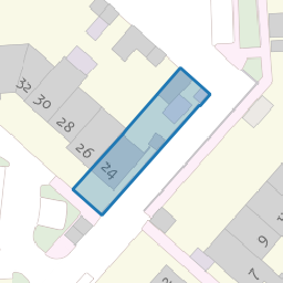 Perceel LLS00-K-4637