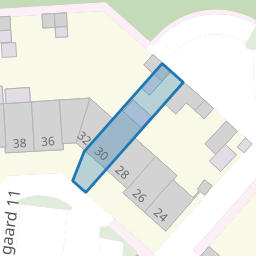 Perceel LLS00-K-4640