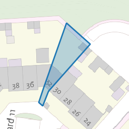 Perceel LLS00-K-4641