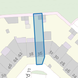 Perceel LLS00-K-4643