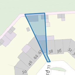 Perceel LLS00-K-4645
