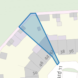 Perceel LLS00-K-4646
