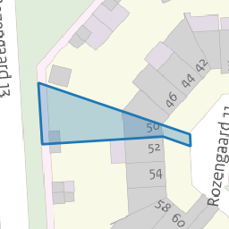 Perceel LLS00-K-4650
