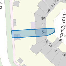 Perceel LLS00-K-4652