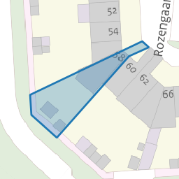 Perceel LLS00-K-4654