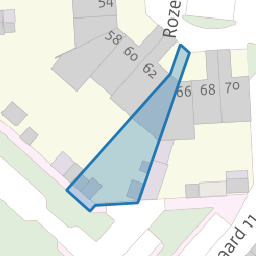 Perceel LLS00-K-4657