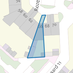 Perceel LLS00-K-4658
