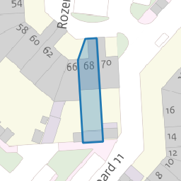 Perceel LLS00-K-4659