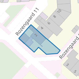 Perceel LLS00-K-4661