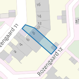 Perceel LLS00-K-4664